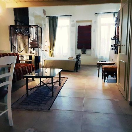 Hamam Oriental Suites Rethymnon Exterior foto