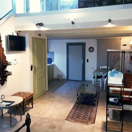 Hamam Oriental Suites Rethymnon Exterior foto