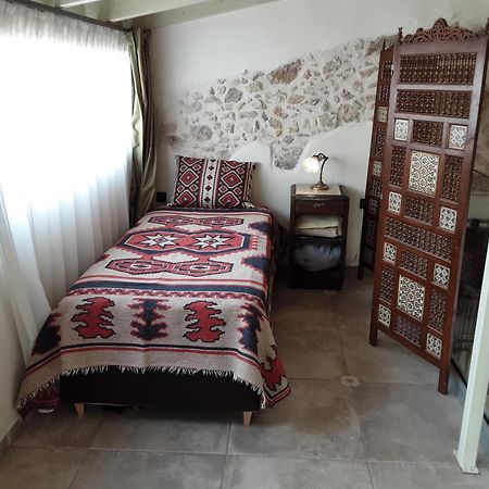 Hamam Oriental Suites Rethymnon Exterior foto
