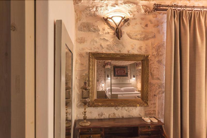 Hamam Oriental Suites Rethymnon Exterior foto