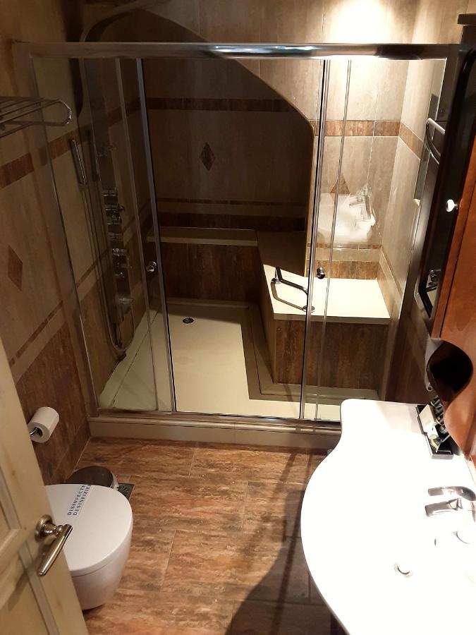 Hamam Oriental Suites Rethymnon Exterior foto