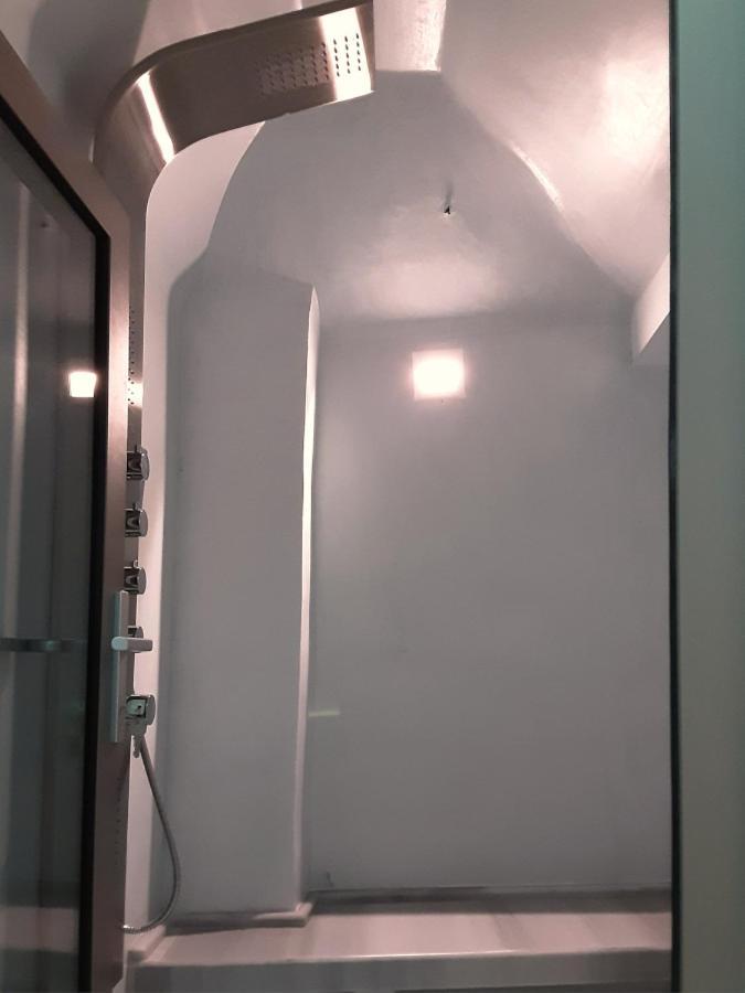 Hamam Oriental Suites Rethymnon Exterior foto