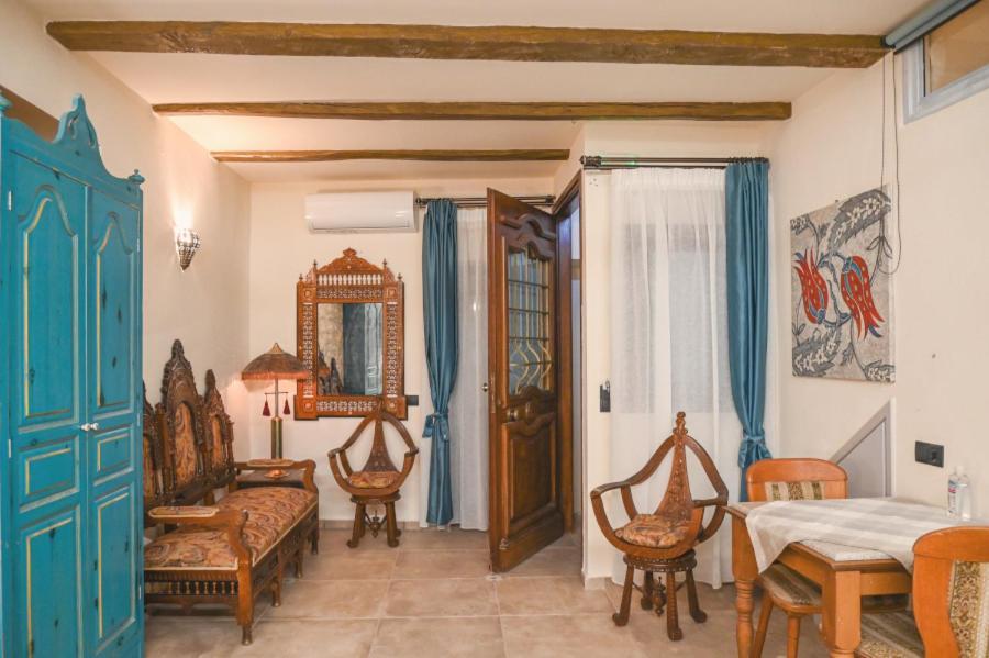 Hamam Oriental Suites Rethymnon Exterior foto