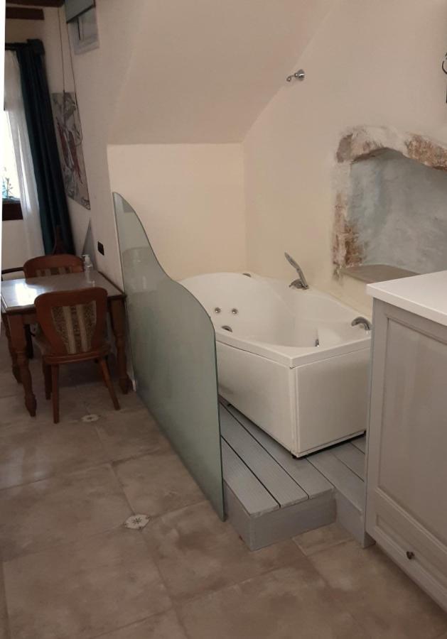 Hamam Oriental Suites Rethymnon Exterior foto