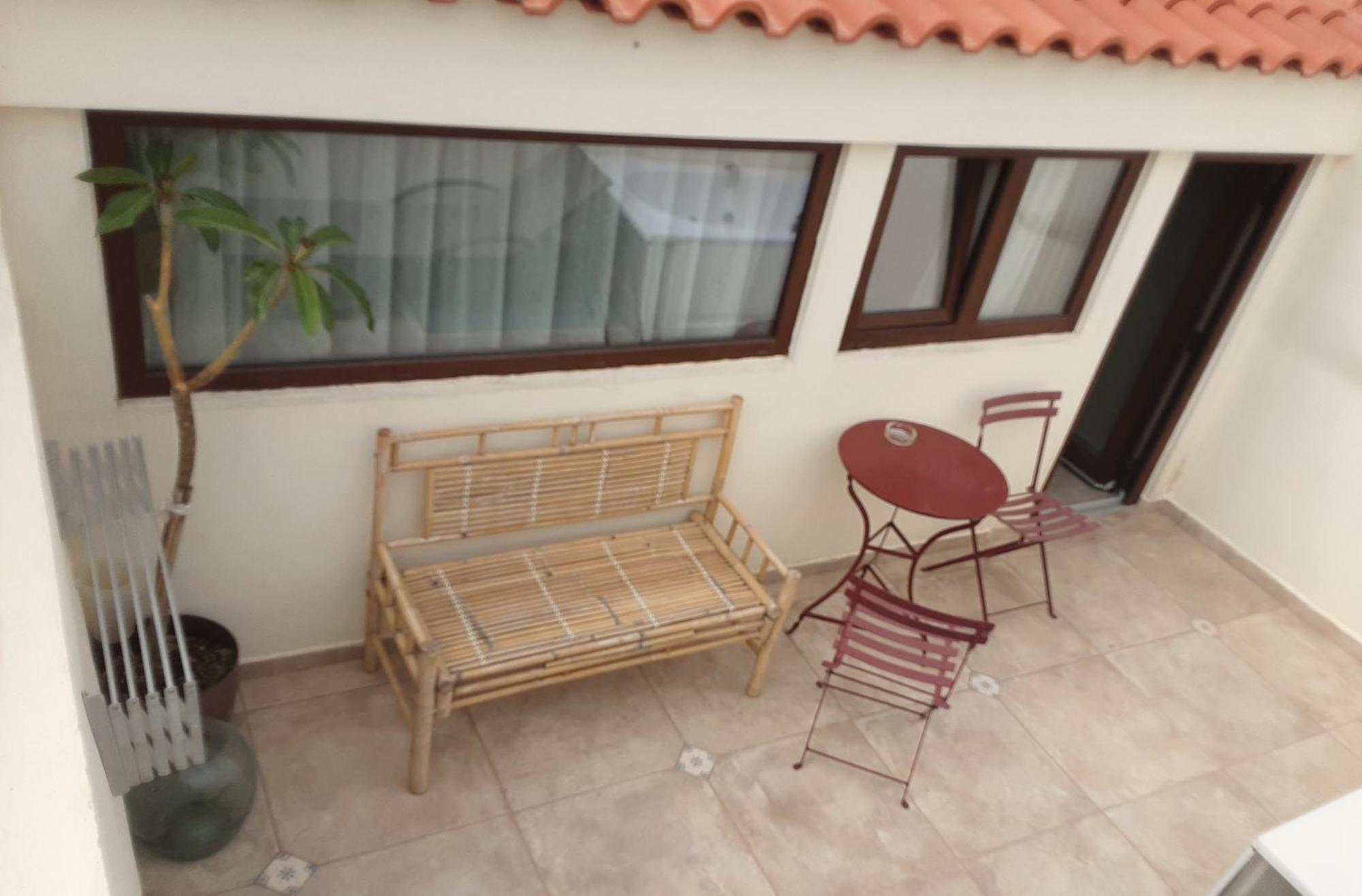 Hamam Oriental Suites Rethymnon Exterior foto