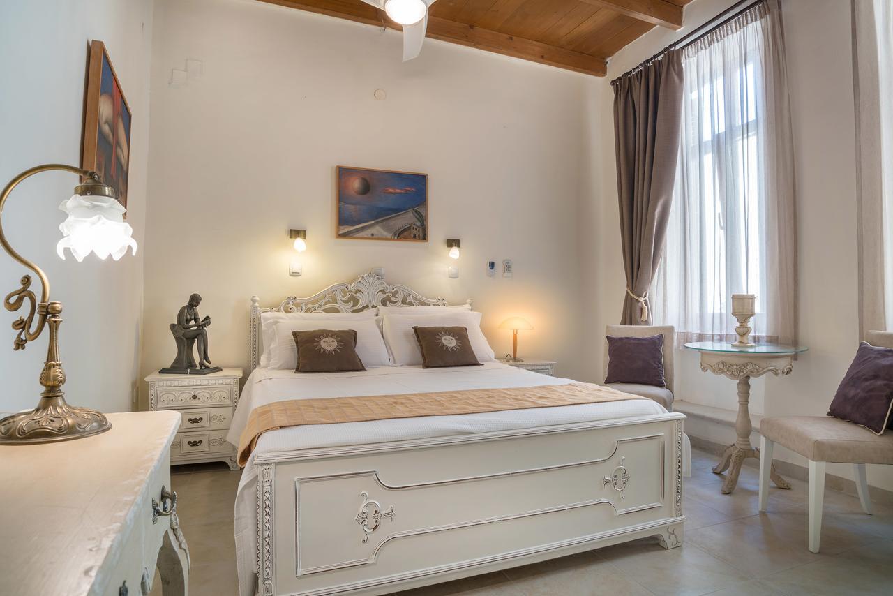 Hamam Oriental Suites Rethymnon Exterior foto