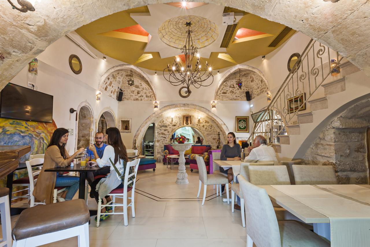 Hamam Oriental Suites Rethymnon Exterior foto